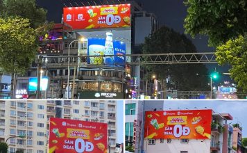 ShopeeFood “đánh úp” 3 thành phố lớn với chiến dịch Vạn Năng: Thú vị đối với giới trẻ! ShopeeFood “đánh úp” 3 thành phố lớn với chiến dịch Vạn Năng: Thú vị đối với giới trẻ!