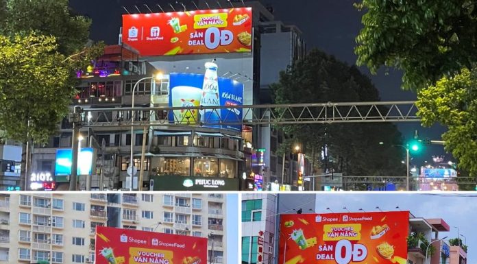 ShopeeFood “đánh úp” 3 thành phố lớn với chiến dịch Vạn Năng: Thú vị đối với giới trẻ! ShopeeFood “đánh úp” 3 thành phố lớn với chiến dịch Vạn Năng: Thú vị đối với giới trẻ!