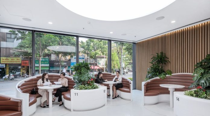 Techcombank: Khách hàng là trung tâm trong hành trình chuyển đổi Techcombank: Khách hàng là trung tâm trong hành trình chuyển đổi