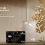 Techcombank Private: Thẻ thanh toán và thẻ tín dụng độc đáo cho hội viên cao cấp