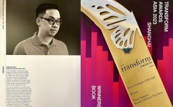 Thịnh Nguyễn và Hands Collective Việt Nam Chiến Thắng Giải Thưởng Chiến Lược Gia Thương Hiệu 2023 Thịnh Nguyễn và Hands Collective Việt Nam Chiến Thắng Giải Thưởng Chiến Lược Gia Thương Hiệu 2023