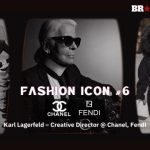 Fashion Icon #6: Karl Lagerfeld – Người “phù thủy” không bao giờ tuân theo “lề lối”