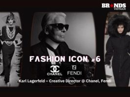Fashion Icon #6: Karl Lagerfeld – Người “phù thủy” không bao giờ tuân theo “lề lối”