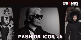 Fashion Icon #6: Karl Lagerfeld – Người “phù thủy” không bao giờ tuân theo “lề lối”