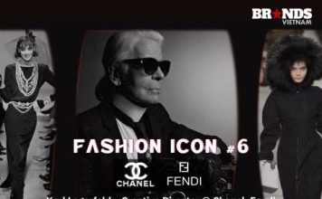 Fashion Icon #6: Karl Lagerfeld – Người “phù thủy” không bao giờ tuân theo “lề lối”