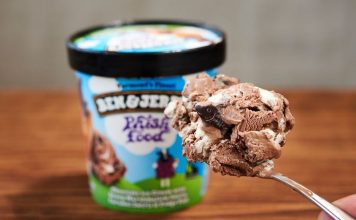 Unilever tách rời mảng kem và triển khai chiến lược tìm kiếm nguồn tăng trưởng mới Unilever tách rời mảng kem và triển khai chiến lược tìm kiếm nguồn tăng trưởng mới