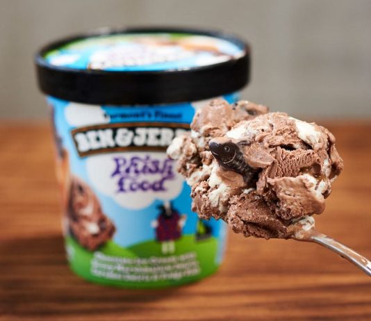 Unilever tách rời mảng kem và triển khai chiến lược tìm kiếm nguồn tăng trưởng mới