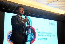 Nghiên cứu Tâm lý người tiêu dùng ASEAN 2023: Ví điện tử “vua” kênh thanh toán trực tuyến