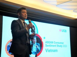 Nghiên cứu Tâm lý người tiêu dùng ASEAN 2023: Ví điện tử “vua” kênh thanh toán trực tuyến