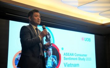Nghiên cứu Tâm lý người tiêu dùng ASEAN 2023: Ví điện tử “vua” kênh thanh toán trực tuyến Nghiên cứu Tâm lý người tiêu dùng ASEAN 2023: Ví điện tử “vua” kênh thanh toán trực tuyến