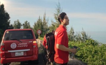 Viettel Money: Hành trình kết nối bền bỉ không ngừng