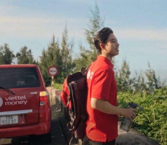 Viettel Money: Hành trình kết nối bền bỉ không ngừng