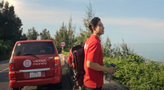 Viettel Money: Hành trình kết nối bền bỉ không ngừng Viettel Money: Hành trình kết nối bền bỉ không ngừng