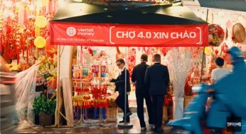 Viettel Money xuất hiện trong MV “Về nhà ăn Tết 2” với sự tham gia của JustaTee, BigDaddy và Double2T