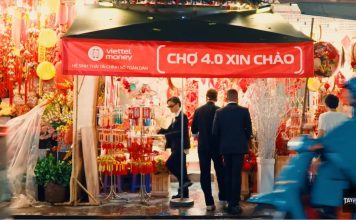 Viettel Money xuất hiện trong MV “Về nhà ăn Tết 2” với sự tham gia của JustaTee, BigDaddy và Double2T Viettel Money xuất hiện trong MV “Về nhà ăn Tết 2” với sự tham gia của JustaTee, BigDaddy và Double2T