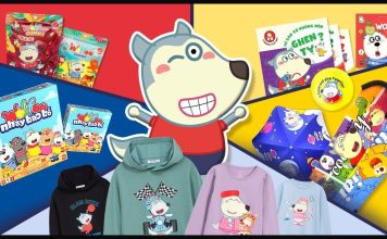 Dịch vụ cấp quyền hình ảnh nhân vật: Giải pháp tăng giá trị thương hiệu cho sản phẩm Dịch vụ cấp quyền hình ảnh nhân vật: Giải pháp tăng giá trị thương hiệu cho sản phẩm