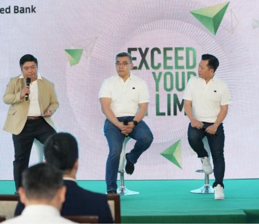 Cathay United Bank – Ứng dụng cho vay tiêu dùng cá nhân