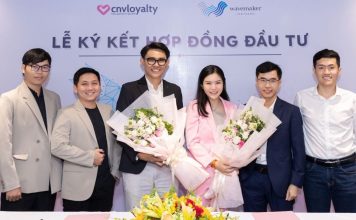 Nền tảng chăm sóc khách hàng trên Zalo thu hút vốn đầu tư 1 triệu USD