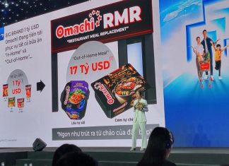 Masan Consumer chuyển đổi từ lẩu sôi đến “cơm tự chín”: Omachi tiềm năng trở thành thương hiệu tỷ đô