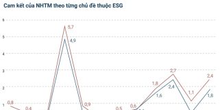 ESG Reporting: An Essential Component for Financial Institutions – Vietnam’s Banks in 2023