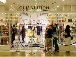 Fashion Marketing #43: Thời trang xa xỉ Châu Á 2024: Kỳ vọng và dự đoán