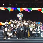 Đại diện “dân ngành quảng cáo” Việt tại Young Lotus 2024: Golden Communication Group