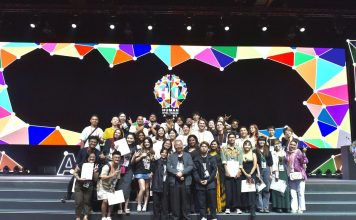 Đại diện “dân ngành quảng cáo” Việt tại Young Lotus 2024: Golden Communication Group Đại diện “dân ngành quảng cáo” Việt tại Young Lotus 2024: Golden Communication Group