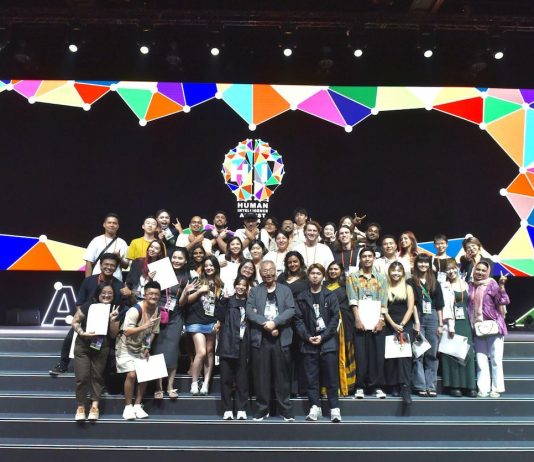 Đại diện “dân ngành quảng cáo” Việt tại Young Lotus 2024: Golden Communication Group