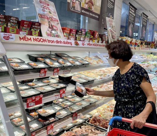 Masan to receive 250 million USD investment from Bain Capital