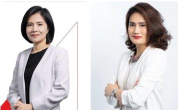 Thay đổi Tổng Giám đốc tại Vincom Retail Thay đổi Tổng Giám đốc tại Vincom Retail