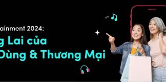 TikTok Shop: Tăng trưởng bền vững với hệ chỉ số A.C.E