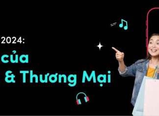 TikTok Shop: Tăng trưởng bền vững với hệ chỉ số A.C.E