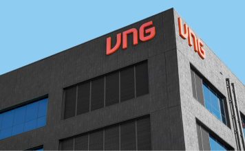 Lãi ròng của “kỳ lân” VNG giảm 10 quý liên tiếp Lãi ròng của “kỳ lân” VNG giảm 10 quý liên tiếp