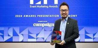 Chiến lược tiếp thị bán lẻ PNJ giúp đoạt giải Best Retail Event 2024