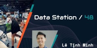 Data Station #48: Xu hướng Digital 2024 của Người Việt – Tăng tỷ lệ di chuyển, mua sắm offline