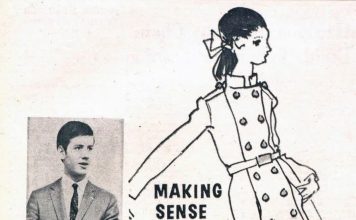 Calvin Klein: “Ông hoàng” thời trang Mỹ và những chiến dịch nổi tiếng Calvin Klein: “Ông hoàng” thời trang Mỹ và những chiến dịch nổi tiếng