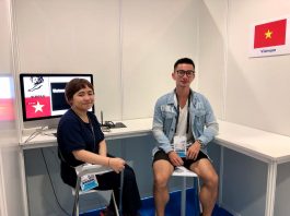 Du học Marketing #17: Hồ Gia Hoàng @ VCU Brandcenter – Ý nghĩa của “insight” trong học bổng và quảng cáo