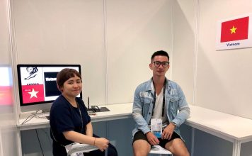 Du học Marketing #17: Hồ Gia Hoàng @ VCU Brandcenter – Ý nghĩa của “insight” trong học bổng và quảng cáo