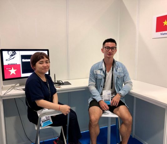 Du học Marketing #17: Hồ Gia Hoàng @ VCU Brandcenter – Ý nghĩa của “insight” trong học bổng và quảng cáo
