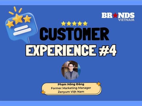 “Zenyum’s Former Marketing Manager’s Customer Experience Journey: Building Trust, Driving Sales”