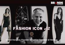 Fashion Icon #12: Gianni Versace – Unique Style Defines Fashion Industry