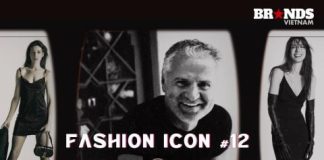 Fashion Icon #12: Gianni Versace – Unique Style Defines Fashion Industry