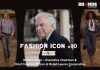 Fashion Icon #10: Ralph Lauren – Tỷ phú thời trang từ chiếc cà vạt phẩm rộng