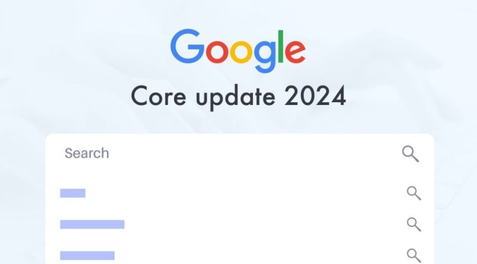 Bản cập nhật thuật toán lớn nhất trong 10 năm của Google Bản cập nhật thuật toán lớn nhất trong 10 năm của Google